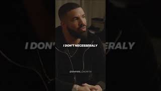 Drake " the confidence is the key " motivation speech video