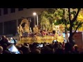 El mejor andar de un paso de Cristo en Sevilla MONTESION