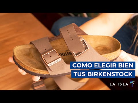 Video: ¿Por qué los birkenstock son buenos para tus pies?