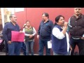 Video denuncia: Dos meses sin chamba y en lucha de compañeras de Intendencia en el IEMS