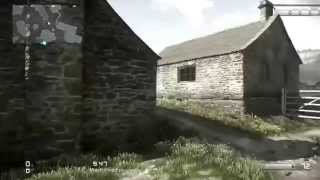Triple kill lynx cod ghosts