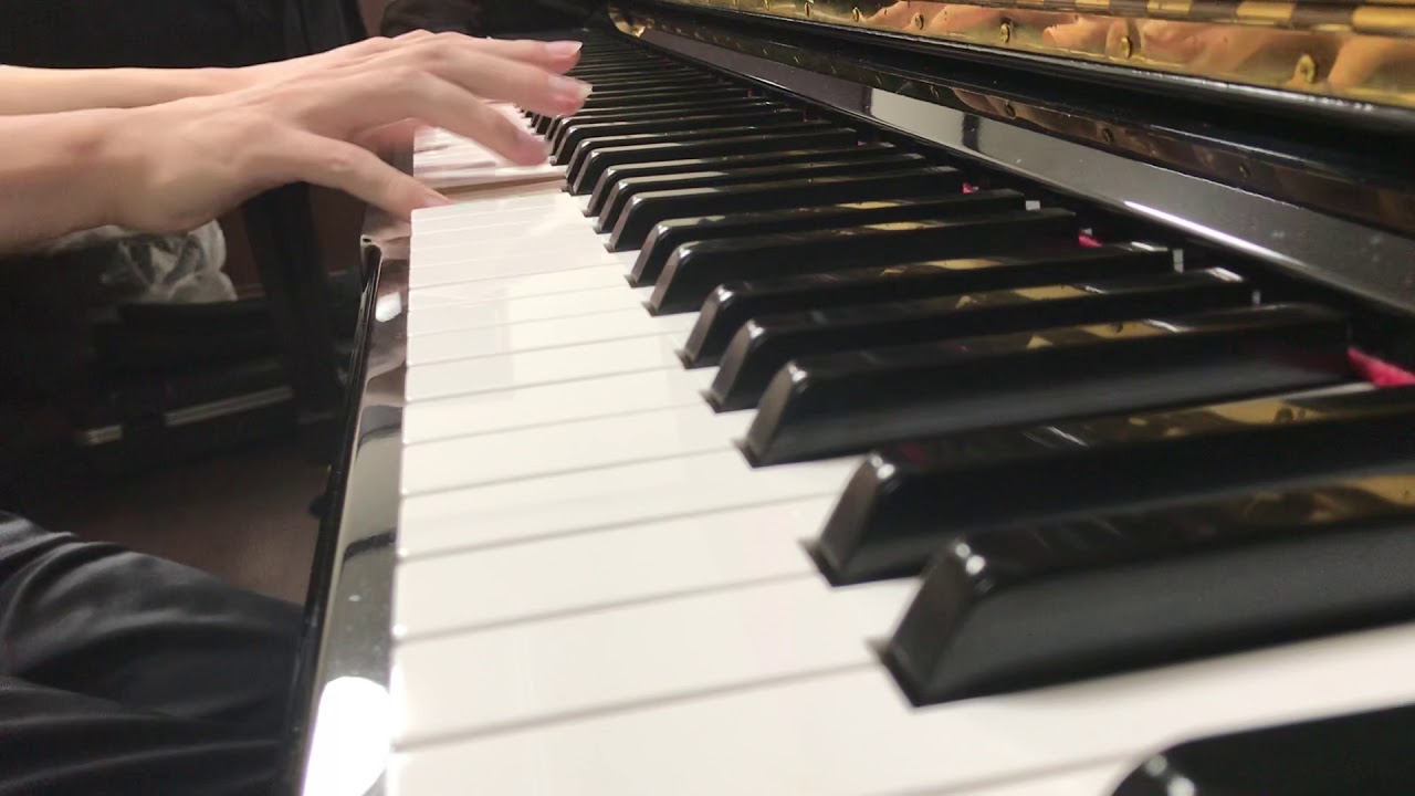 遺都シンジュクを弾きたかった Youtube