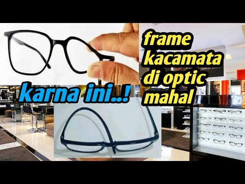 Video: Buka Kacamata: Bagaimana Memilih Kacamata Terbuka? Gambaran Keseluruhan Model