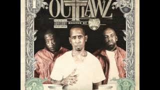 Outlawz feat. Tey Martel & Tony Atlanta - Cooley High (Untagged)