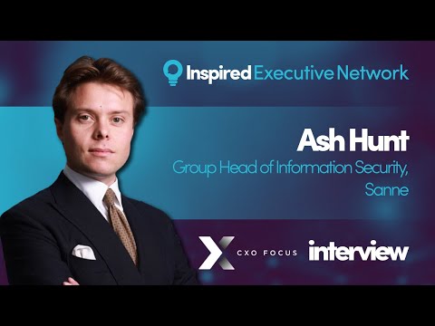 Cloud Transformation - Expectation vs Reality | Speaking Sanne's Ash Hunt