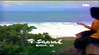 pop daerah  album pop Sunda Indonesia Emma ratna furry