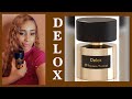 SEXIEST FALL PERFUME EVER🔥 DELOX BY TIZIANA TERENZI 👑/PERFUME COLLECTION