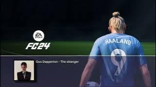 Gus Dapperton - The stranger (legendado PT-BR)