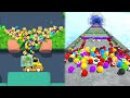 Sand Balls VS Bump Pop All Levels Android iOS GamePlay Sand Balls VS Bump Pop All Levels Android iOS GamePlay