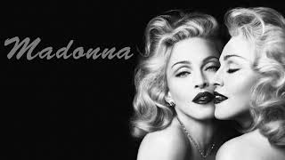 Madonna - Erotica (Ralphi Rosario Private Mix)