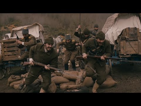 Mehmetçik Kut'ül Amare Trailer - Episode 3 (Eng & Tur Subs)