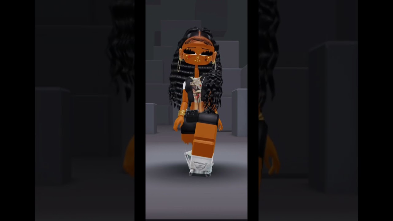 Since yall 🤪asked #fyp #viral #trend #roblox #trending #edit #rblx #4urpage #fyp #fyshorts