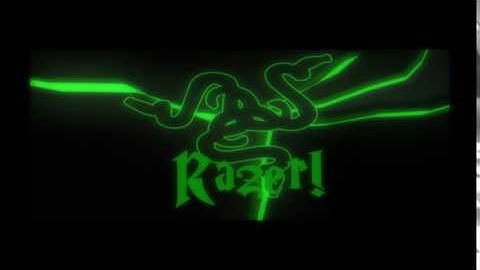 Intro for Razer By me!