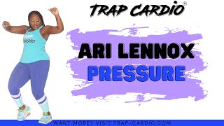 Video thumbnail of "🚨New Song🚨 Ari - Pressure"