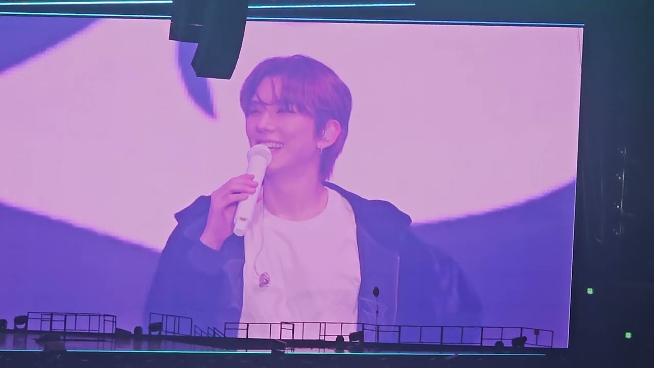 몬스타엑스(MONSTA X) - 공연 소감 (*ૂ❛ัᴗ❛ั*ૂ)♥︎ | 260131 THE X : NEXUS