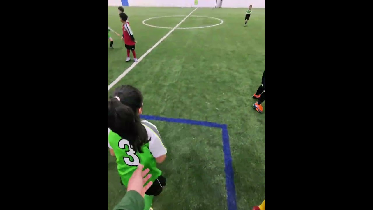 Último juego de la primera temporada 3 a 0 