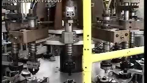 Parker Company Video