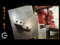 Machining a Vise Clamp with SYIL X7