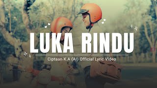 Luka Rindu 2026  Lv Jiwang Version  Unreleased Malay Song  Ciptaan Kawan Angkat