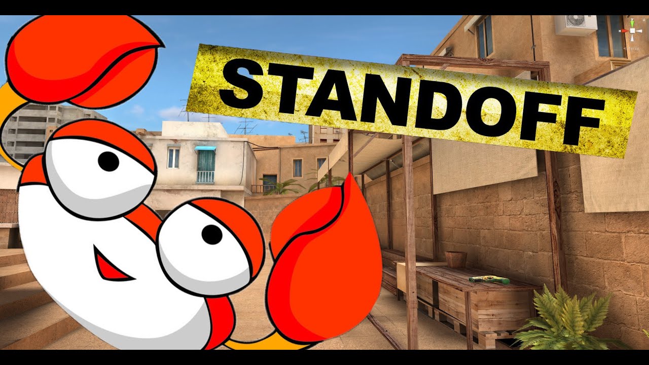 Standoff 2 НА ПК 4К Legal Code YouTube