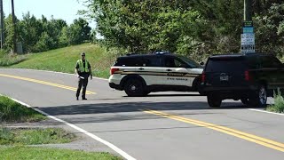 TBI identifies woman killed by Jefferson County deputies