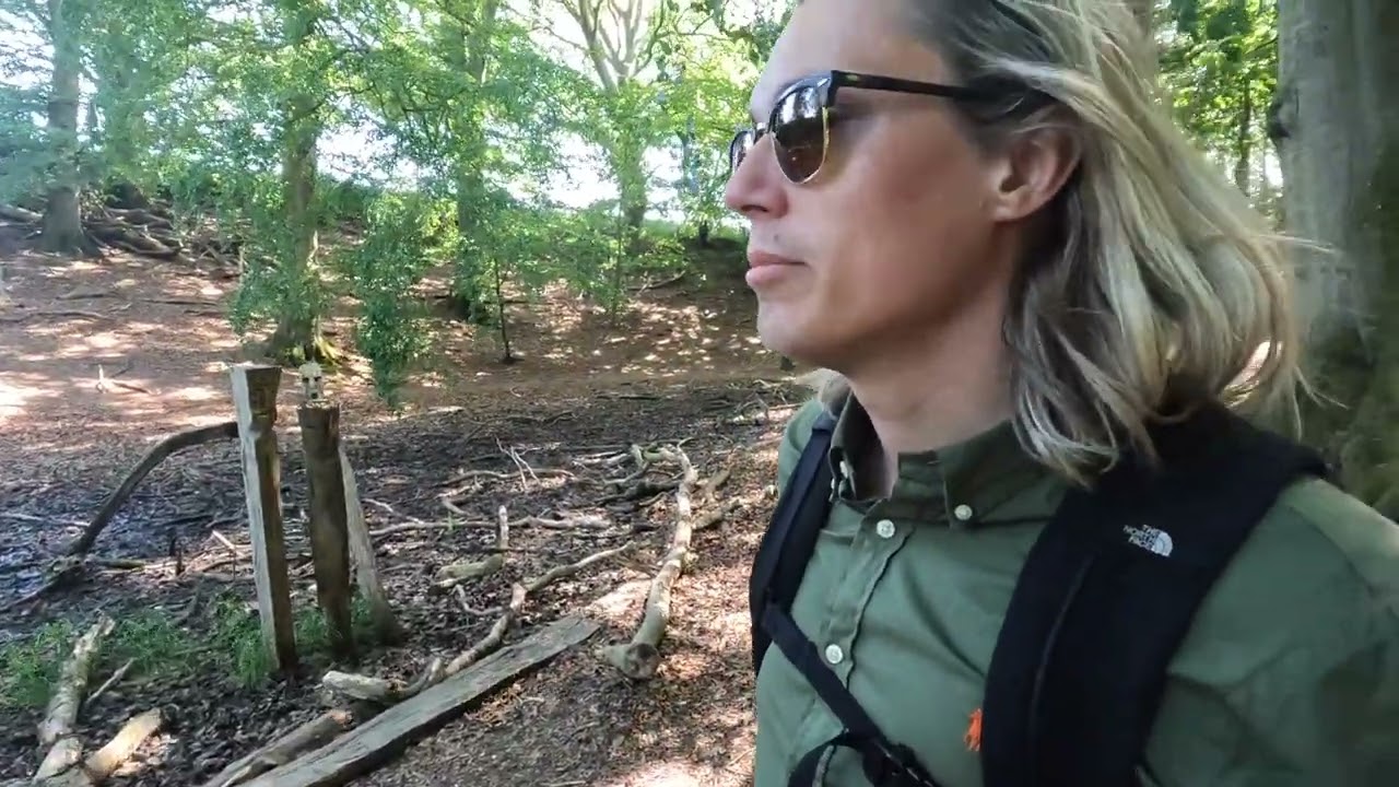 Sagnlandet Lejre - 2023