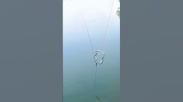 Anh em đi câu không tránh khỏi bị mắc lưỡi thì không nên bỏ qua chiếc gỡ lưỡi câu tự đông này nhé!!