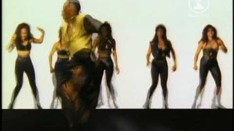 MC Hammer - U Can