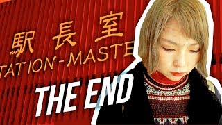 【ハプニング】明日からYouTube活動終了!?