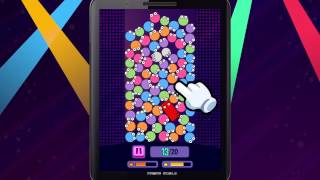Bubble Blast Frenzy - Magma Mobile Game screenshot 3