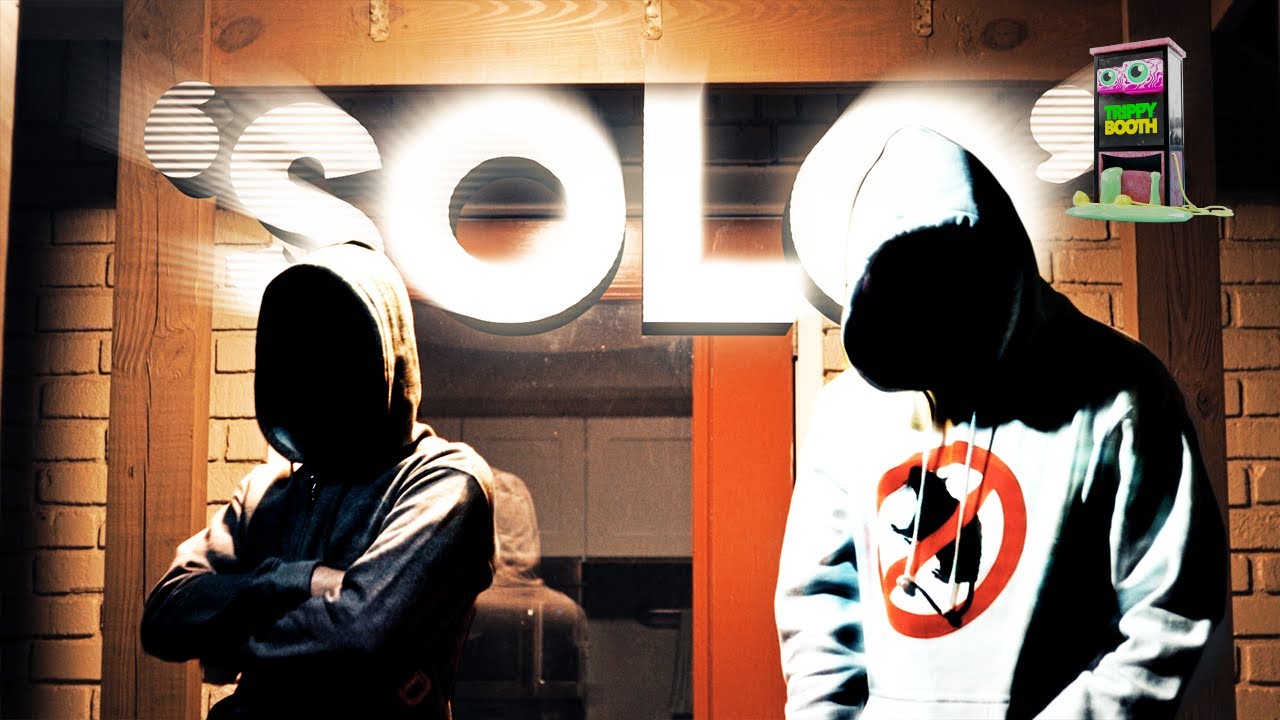 Watch Since99 - Solo (Directed by: Drew L.) on YouTube Watch Since99 - Solo (Directed by: Drew L.) on YouTube
