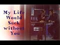 Лисицын & Соколова | My Life Would Suck without You | След