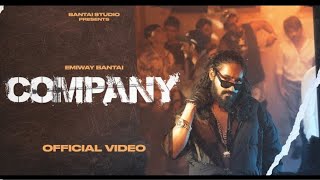 Company Emiway Bantai New Song Kya Bolti Company