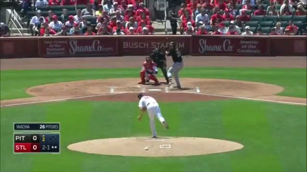 St. Louis Cardinals Highlights 2015 (Best in NL?) HD - YouTube