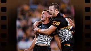 Nathan Cleary: 1000 NRL Points