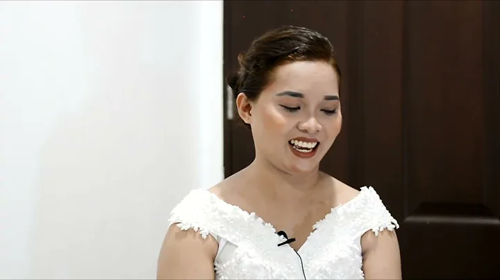 Gerard Perry and Michelle Marie Wedding Highlights