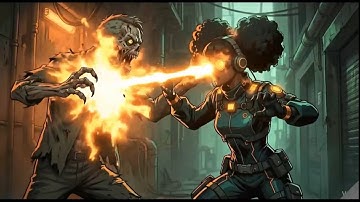 Sora 2 vs. Veo 3.1: "Suave & Tiny" Anime Intro (AI Showcase)