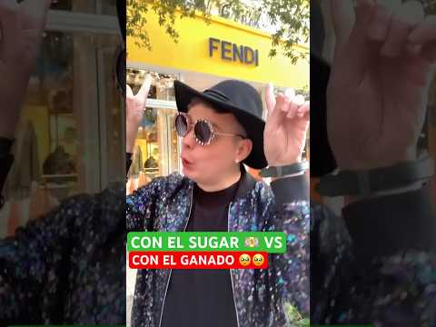 Dónde está mi gente ?