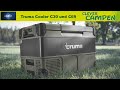 Truma Cooler - Was kann die neue Kühlbox-Generation mit Smartphone-Steuerung? | Clever Campen