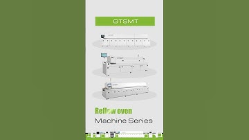 Reflow oven for smt production line #reflow oven #reflow machine #smt reflow #pcb soldering