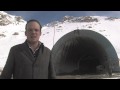 The world&#39;s worst tunnel, Afghanistan