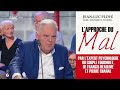 Le Grand Oral de Jean-Luc Ployé, psy des tueurs en série