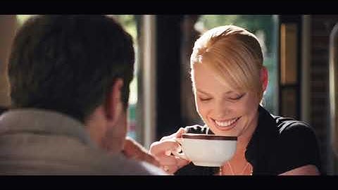 Watch the new trailer for THE UGLY TRUTH. In theaters 7/24