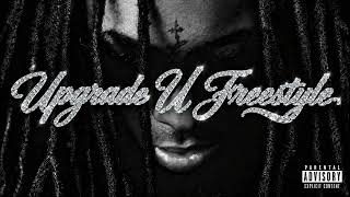 LIL WAYNE - UPGRADE U FREESTYLE (REMASTER)
