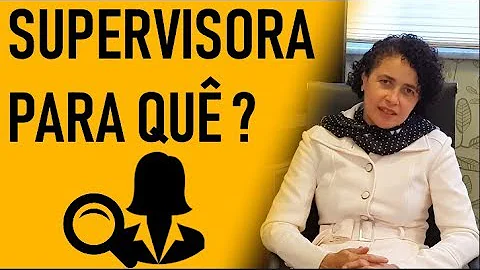 Quanto ganha uma supervisora de governança?