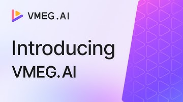VMEG AI - Video Translation, Dubbing, Voiceover & Beyond