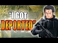 Alpirate gets deported from rainbow six siege