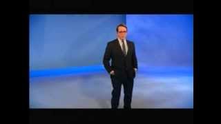 TCM Screwball Comedies with Matthew Broderick Week 3 3of3 Easy Living (Intro)