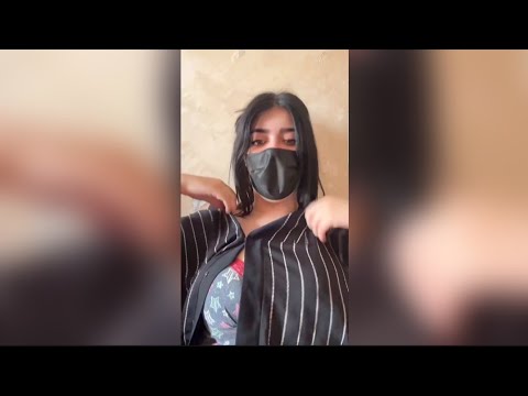 Tango Live وجنات فيال وجنات يدوعس رخالا نم فيال وجنات 