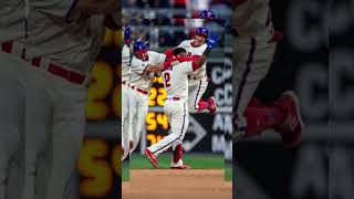 Wallpapers you need Phillies edition #edit #short #phillies #baseball #mlb